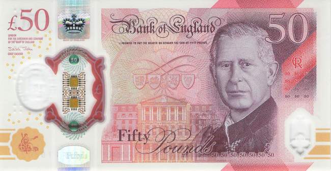 50 pounds 2023 p.401a